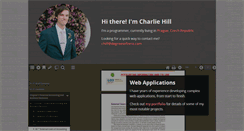 Desktop Screenshot of degreesofzero.com